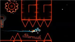 Aftermath 100% (Loud AC in the back)