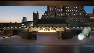 Four Seasons Private Residences 706 Mission