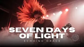 Seven Days of Light | An Epic Rock Journey Through Creation (Genesis 1)