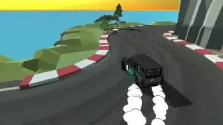Easy Drifter #2
