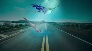 Tutorial Photoshop Underwater Turtle ways ps cc 2019 part III