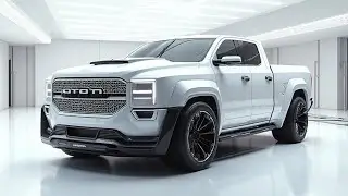 2027 Ram 1500 EcoDiesel Review | The Ultimate Pickup Truck Test