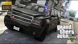 Carbine Rifles | Grand Theft Auto V 1080p
