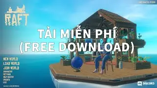 Download Trải nghiệm game Raft 2022 miễn ph&iacute;