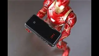 No headphone jack? No problem. Everything sounds superb with FiiO BTR-Series!
