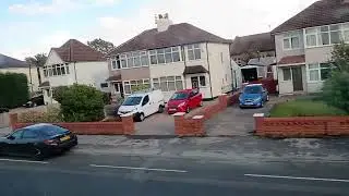 MONDAY 1TH SEPTEMBER 2025 DAY OUT TO BLACKPOOL 