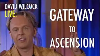 David Wilcock LIVE: Gateway to Ascension