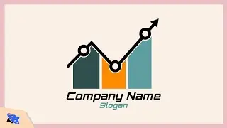 Business marketing logo using Inkscape | Business Logo | Inkscape Tutorials