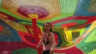 RopeLand Crochet Facilities - Real fun for the Kids