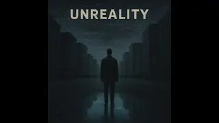 Unreality - 2 - Rubicon