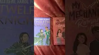 My favorite underatted authours! #favorite #author #booktube #readers #fyp #love #reccomend #bookish