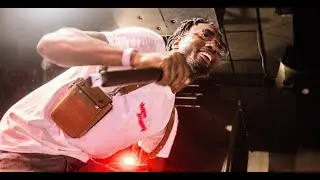 [FREE] Dopebwoy x Yssi SB Type Beat - ''Presteren''