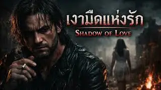 เงามืดแห่งรัก (Shadow of Love)-Anurak (official audio)