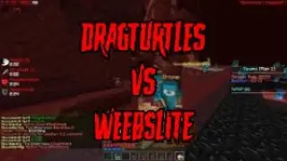 Making WeebsLite Raidable with DragTurtles | Lunar Teams [Map 1]
