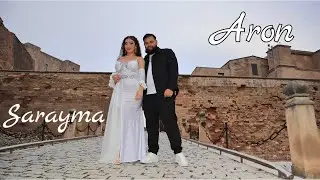 Trailer de Pedimento Gitano de Aron y Sarayma #Grabamosfelicidad 633922954