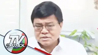 Cebu City Mayor Labella pumanaw na sa edad na 70 | TV Patrol