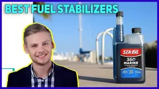 3 Best Fuel Stabilizers 2023