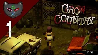 The Perfect Game - Crow Country [BLIND] - Part 1