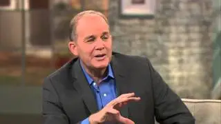 Author Gary Thomas on Having a Lifelong Marriage