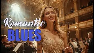 🎙️💙 Etta James Energy | Lonely Heart Blues That Feel Too Real