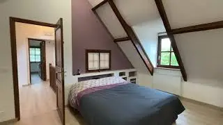 Maison de 200 m&sup2; avec grand jardin entre Claye-Souilly et Meaux