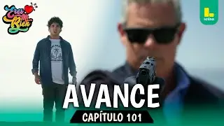 CAP 101: &iexcl;HOY JUEVES 8! &iexcl;CUIDADO ALAN! | ERES MI BIEN