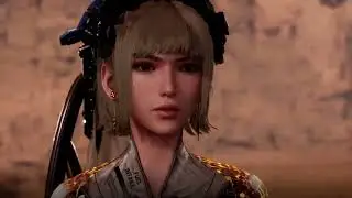Stellar blade adventures Ep 57 Blade is Better