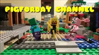 PIGFORDAY CHANNEL TRAILER