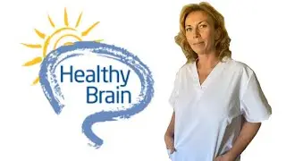 Healthy brain 🧠