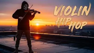 Violin Meets Hip Hop &ndash; Last Echo of the Strings