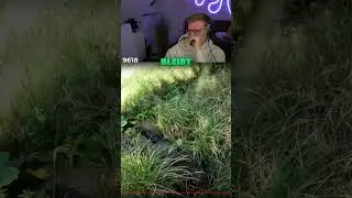 Castcrafter reagiert auf Reeze 7vswild sturz