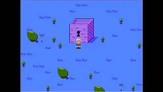 Yume 2kki OST - Garden World (Extended)