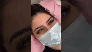 20mm-25mm Silk Lashes 0.03 0.05 0.07 Volume  Siberian Eyelash Extensions