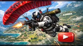 PUBG стрим — напряжённые бои, топ-катки и эпичные моменты | Живой геймплей