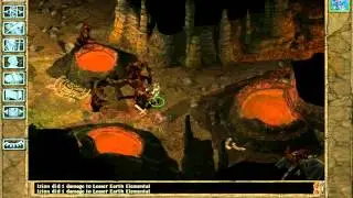 Baldur's Gate Trilogy SOLO Run Part 117
