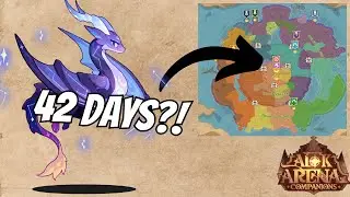 The State of Expedition | AFK Arena Companions