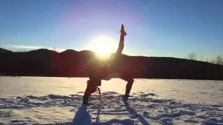 Snowdance
