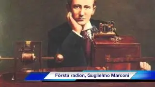 Kommunikation historia, Carl-Albin Smedberg