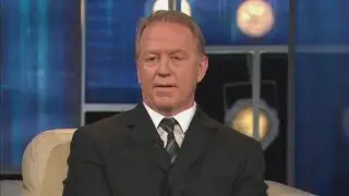 Funny Stanley Cup story with NHL great Brian Leetch