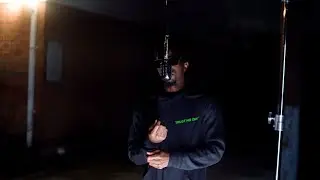Yung E-Die Tonight(OneTake)