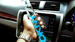 DKNY Men Summer Fragrance Review (2015 )