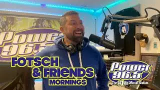 Power 96.5 &bull; Springfield's #1 Hit Music Station