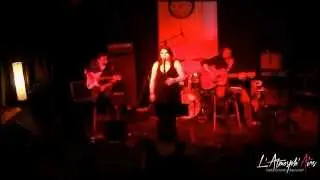 Radioactive (cover)