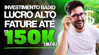 5 Franquias de Comida Saud&aacute;vel para Ter em Shopping com BAIXO INVESTIMENTO! FATURE AT&Eacute; R$ 150 MIL