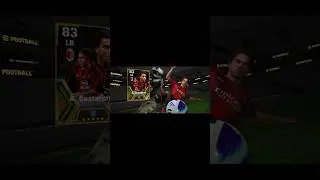 EFOOTBALL2024 FREE EPIC PACK COSTACURTA TRICK #shorts #gaming #ytshorts