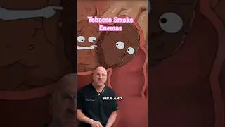 Coffee, Molasses & Smoke 💩 Which Enema Works Best? #shorts