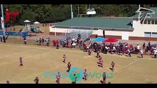 10u Georgia Elite Stallions Touchdown Highlight @petsworldRiverdale   #trending #viral #subscribe