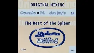 Spleen tape 24 1996