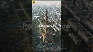 Most Beautiful 3 Places on Earth #explore #nature #adventure