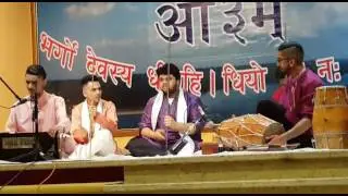 Vikash Dharamdass x Aaj Mori Bari Kanhaiya [Tilana]